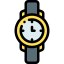 Wristwatch icon 64x64