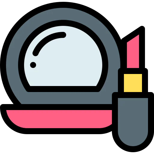 Make up icon
