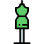 Mannequin icon 64x64