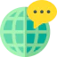 Global 图标 64x64
