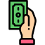 Money icon 64x64