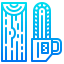 Бензопила иконка 64x64