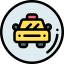 Taxi icon 64x64