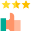 Feedback 图标 64x64