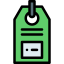 Price tag icon 64x64