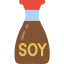 Soy sauce アイコン 64x64