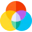 Rgb 图标 64x64