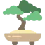 Bonsai アイコン 64x64