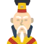 Emperor アイコン 64x64