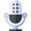 Microphone 图标 64x64