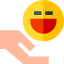 Happy 图标 64x64