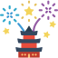 Chinese new year Symbol 64x64