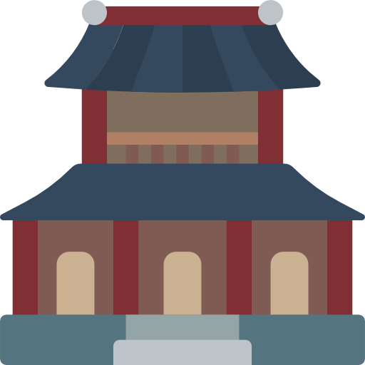 Dojo icône