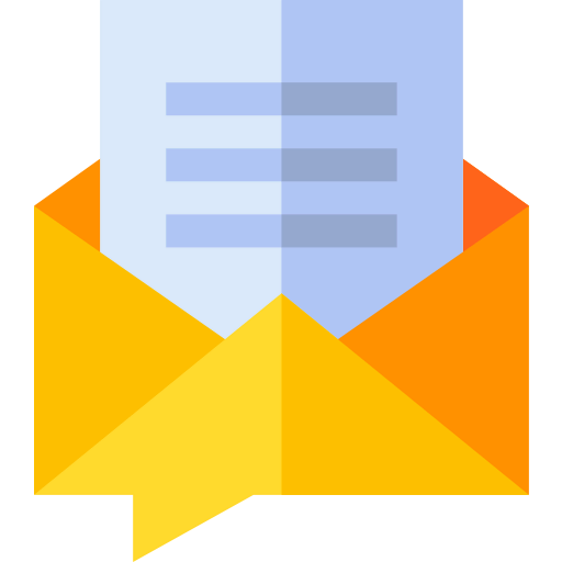 Mail icon
