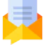 Mail 图标 64x64
