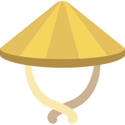 Hat icon