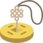 Talisman Symbol 64x64