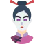 Chinese Symbol 64x64