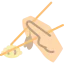 Sticks Symbol 64x64