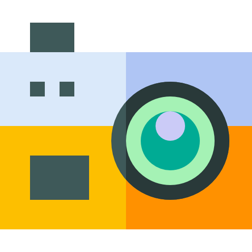 Camera icon