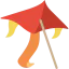Kite Symbol 64x64