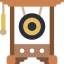 Gong Symbol 64x64