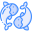 Fish Symbol 64x64