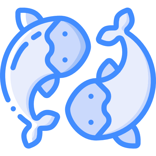 Fish icon