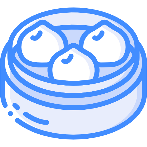Dumpling icon