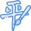 Calligraphy Symbol 64x64