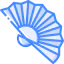 Fan Symbol 64x64
