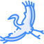 Crane Symbol 64x64