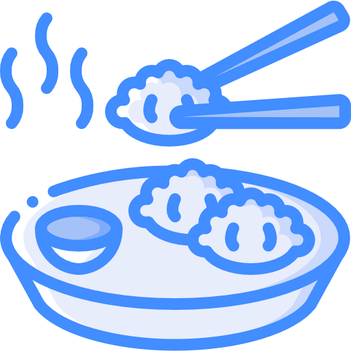 Dumpling icon