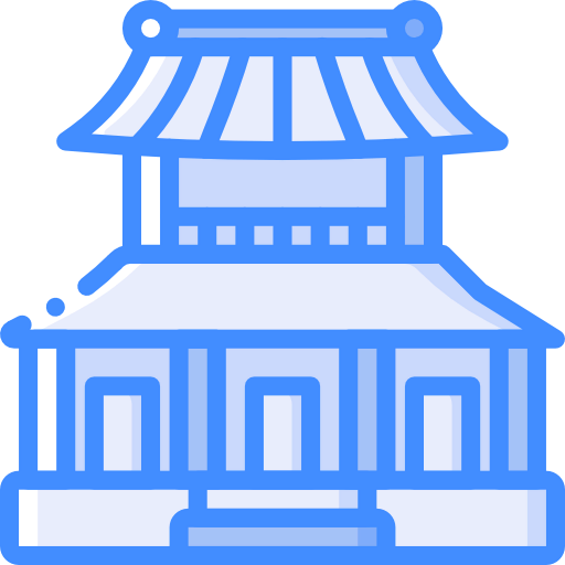 Dojo icône