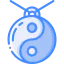 Yin yang 图标 64x64