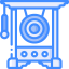 Gong 图标 64x64