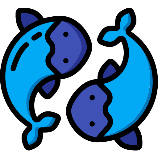 Fish icon