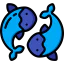 Fish 图标 64x64