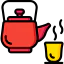 Teapot アイコン 64x64