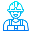 Курьер иконка 64x64