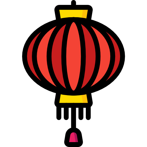 Lantern icon