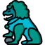 Lion 图标 64x64