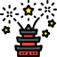 Chinese new year 图标 64x64