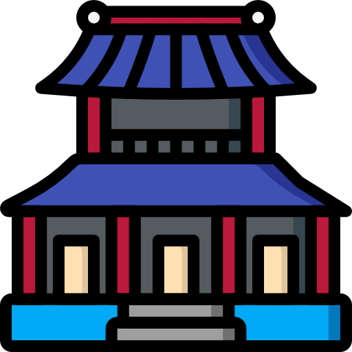 Dojo icon