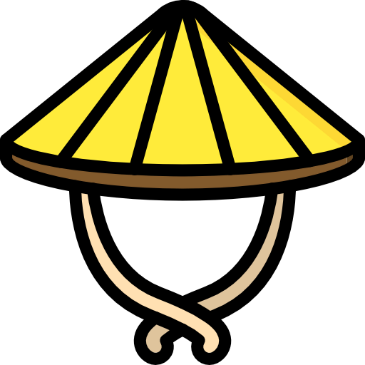 Hat icon