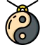 Yin yang 图标 64x64