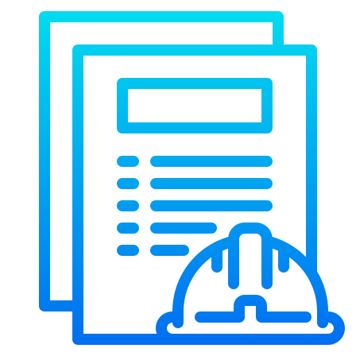 Files and documents Ikona