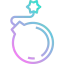 Bomb icon 64x64