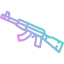 Gun icon 64x64
