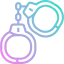Handcuffs icon 64x64
